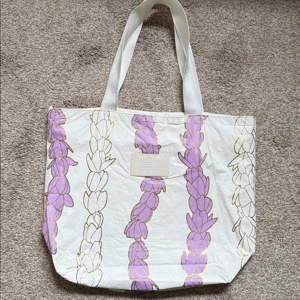 Aloha collection Crown flower day tripper